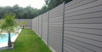 Portail Clôtures dans la vente du matériel pour les clôtures et les clôtures à Saubrigues